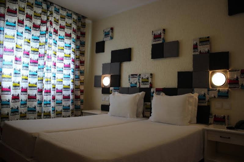 Фото Elmore Lodge Motel