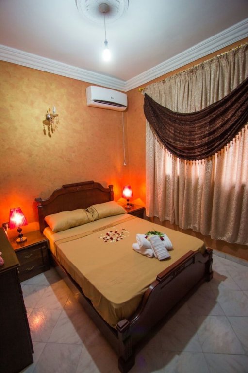 Фото Apartment 1 Room city center Farah