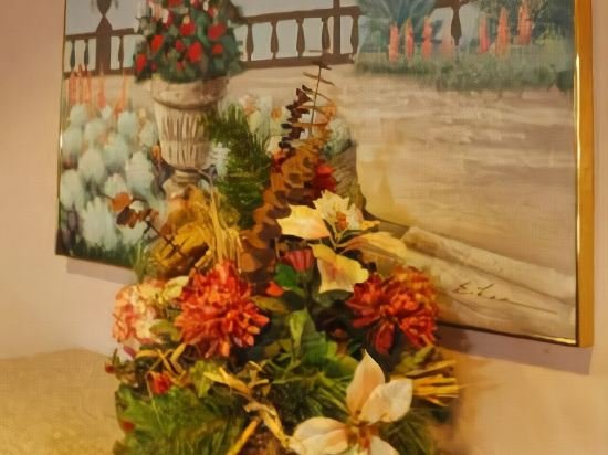 Фото Meadow Court Inn