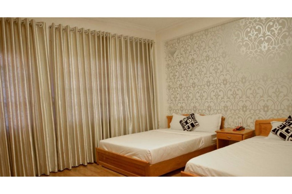 Фото Kim Long Hotel