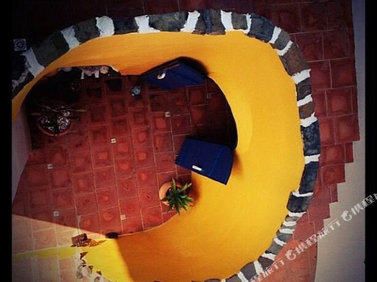 Фото Kenting Little Path B&b