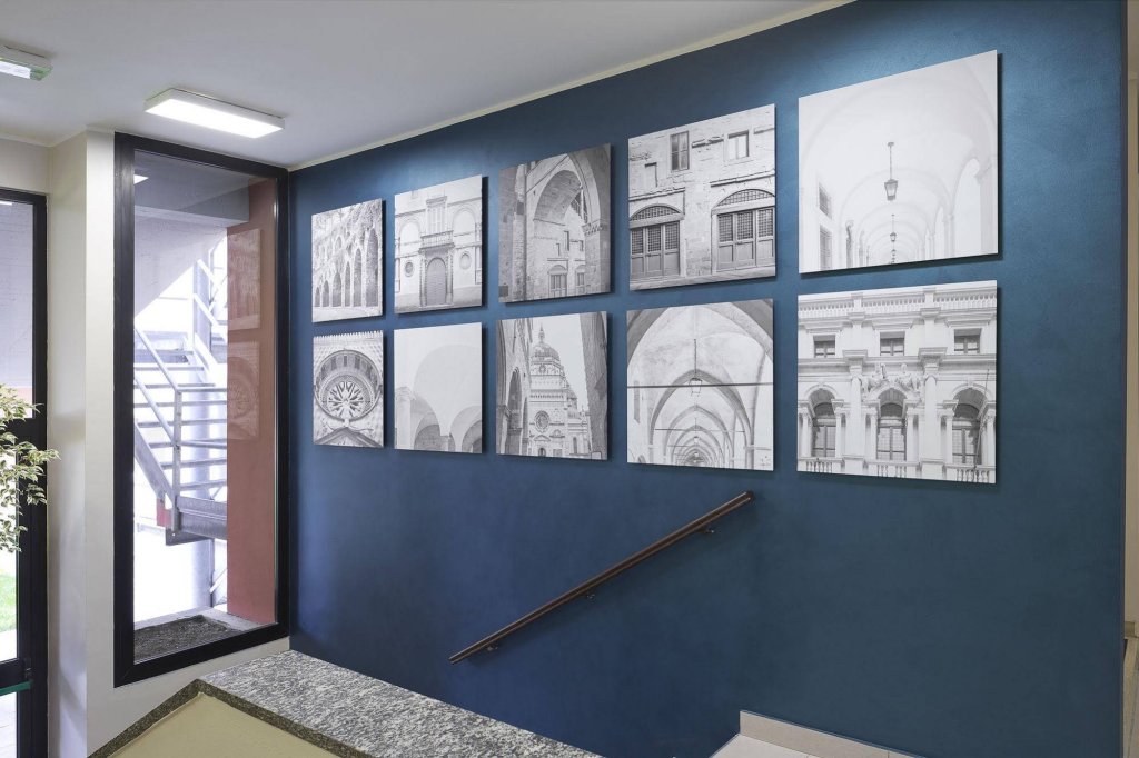 Фото B&b Hotel Bergamo