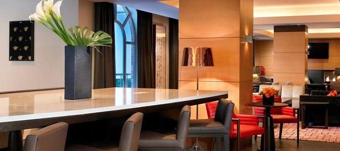 Фото Hyatt Regency Bellevue