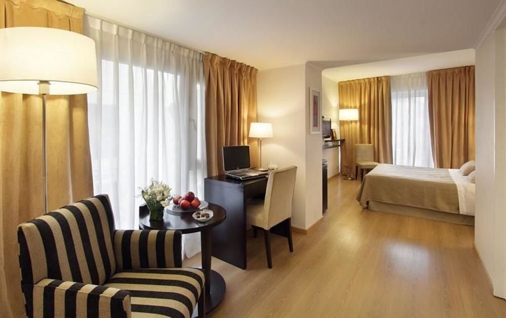 Фото El Conquistador Hotel