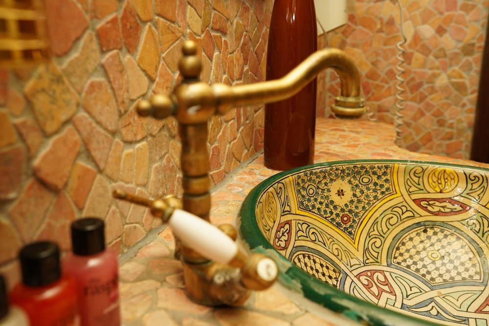 Фото Hotel Villa Oriental