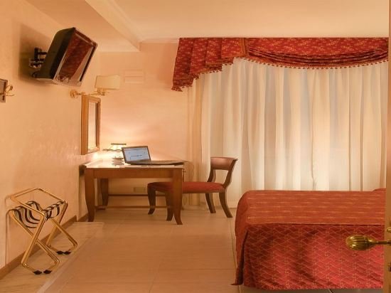 Фото Hotel Silla