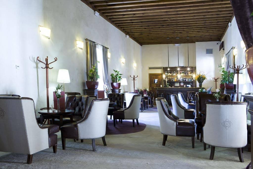Фото Hotel San Antonio El Real