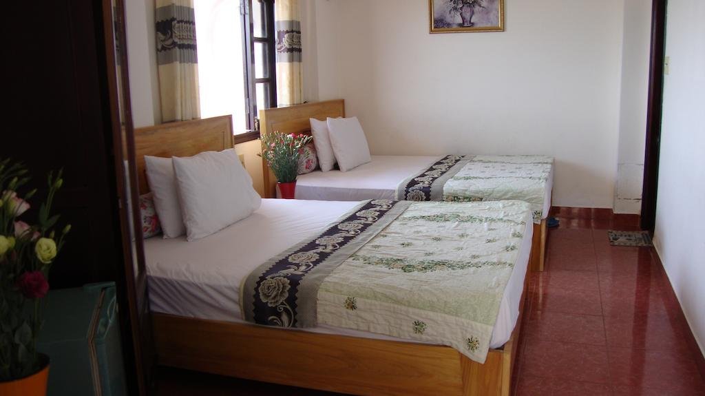 Фото Anh Minh - Manchester Hotel