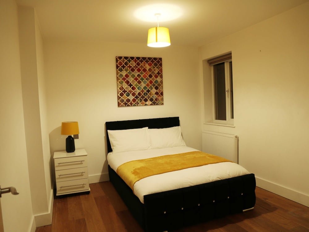 Фото Cosy Stay Apartments