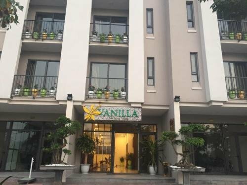 Hotel Vanilla Halong Villas, Ha Long, photo