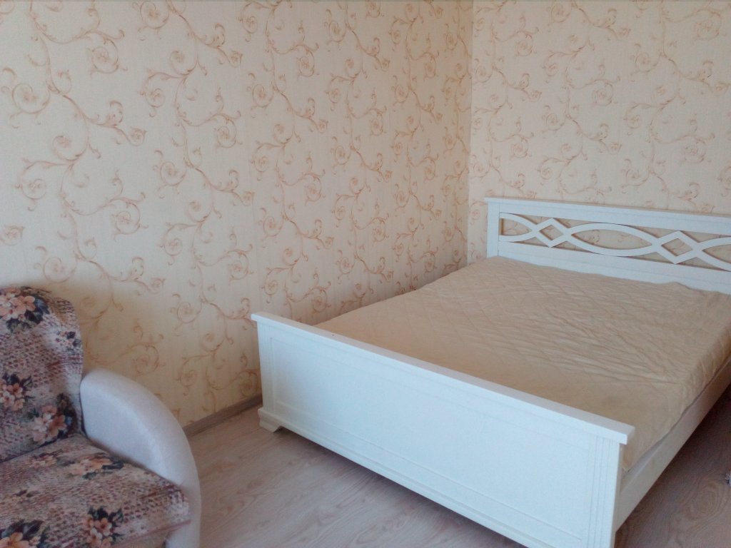 Фото Apartment on Preobrazhenskaya