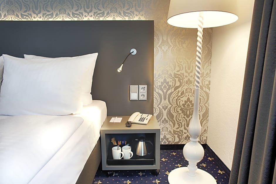 Фото Holiday Inn Dresden - City South