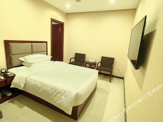 Фото Ramada Plaza Shaowu