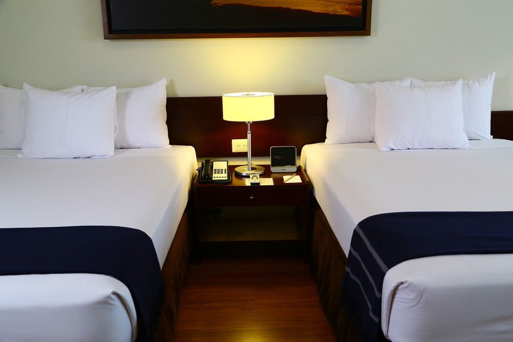 Фото Casa Andina Select Chiclayo