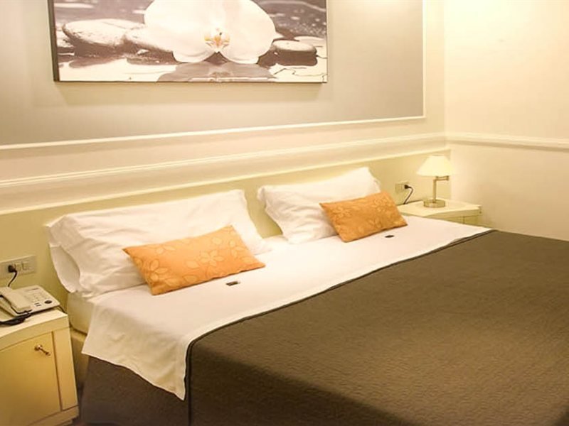 Фото Hotel Traiano