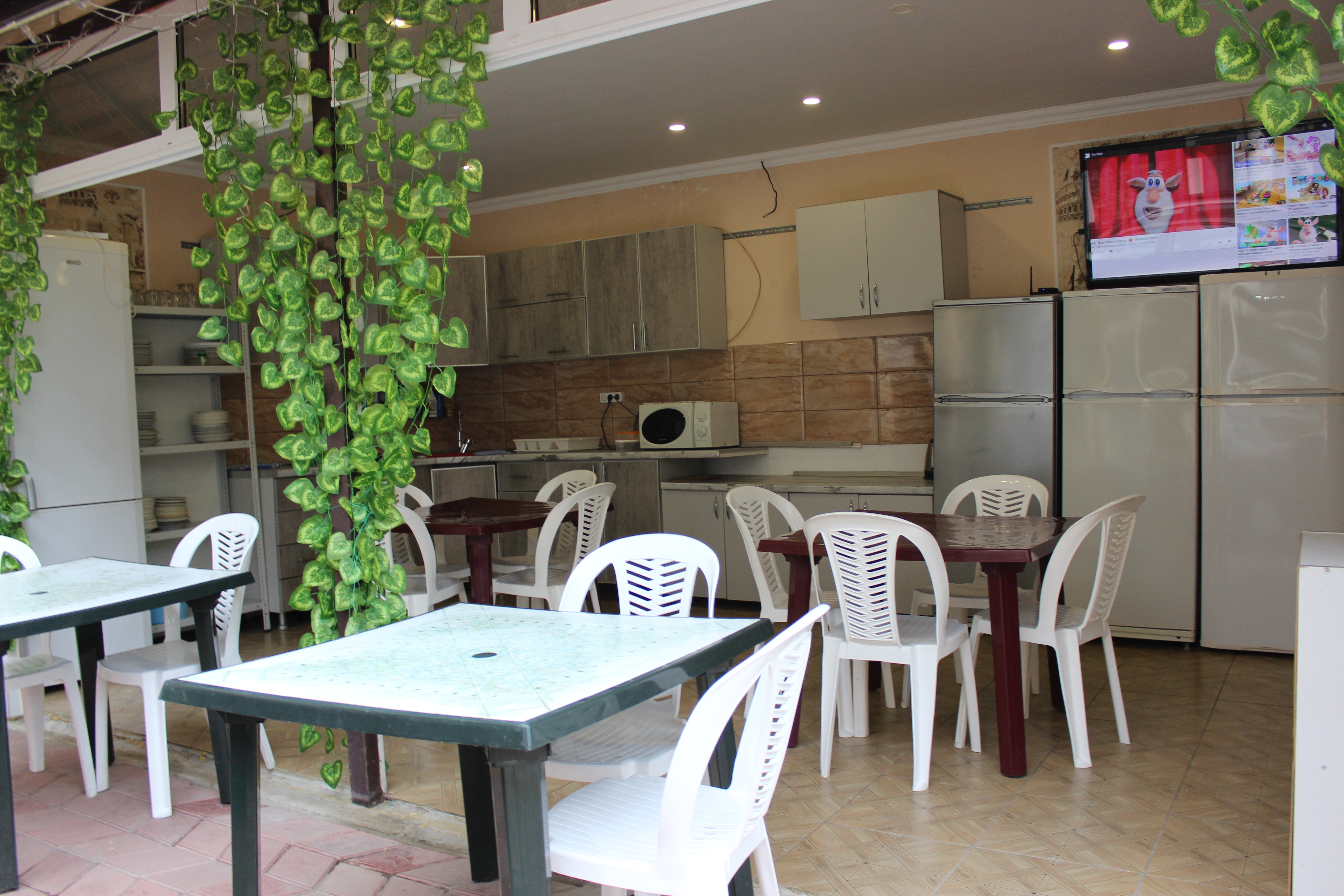 Фото Саргис