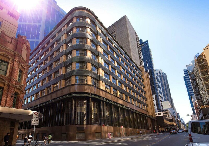 Гостиница Kimpton Margot Sydney, an Ihg Hotel в Сиднее