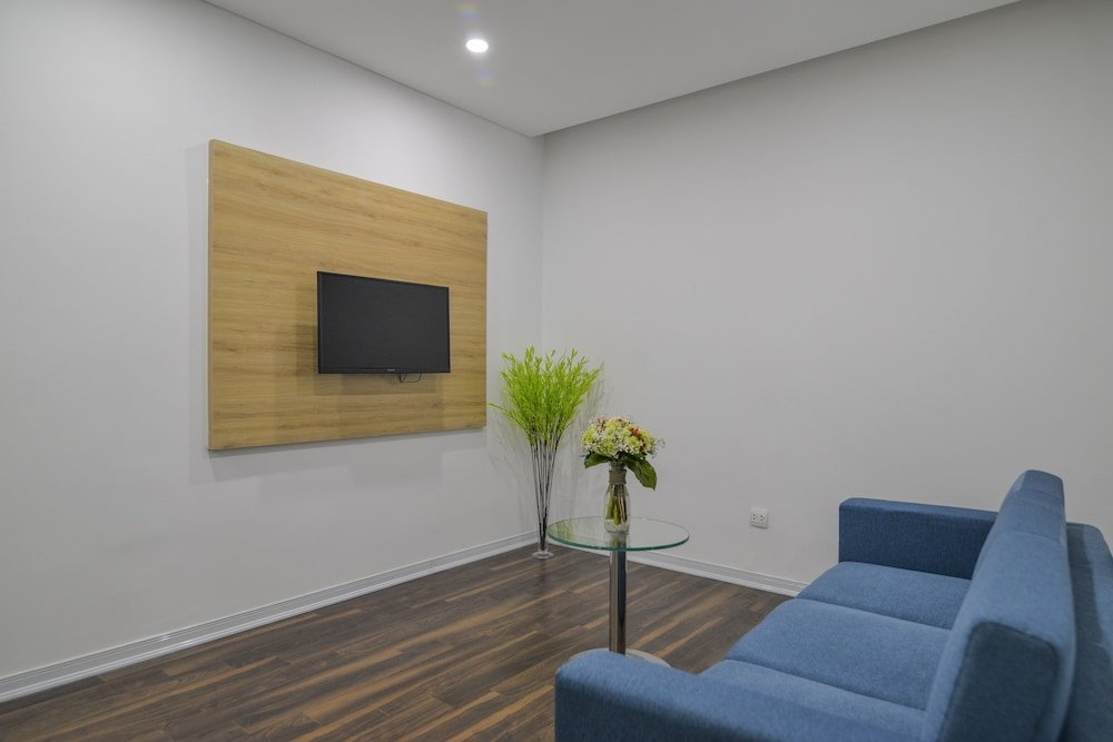 Фото Magnolia Hotel