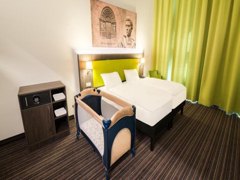 Фото Ibis Styles Trier