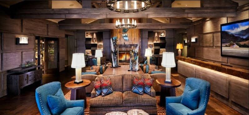 Фото Little America Flagstaff