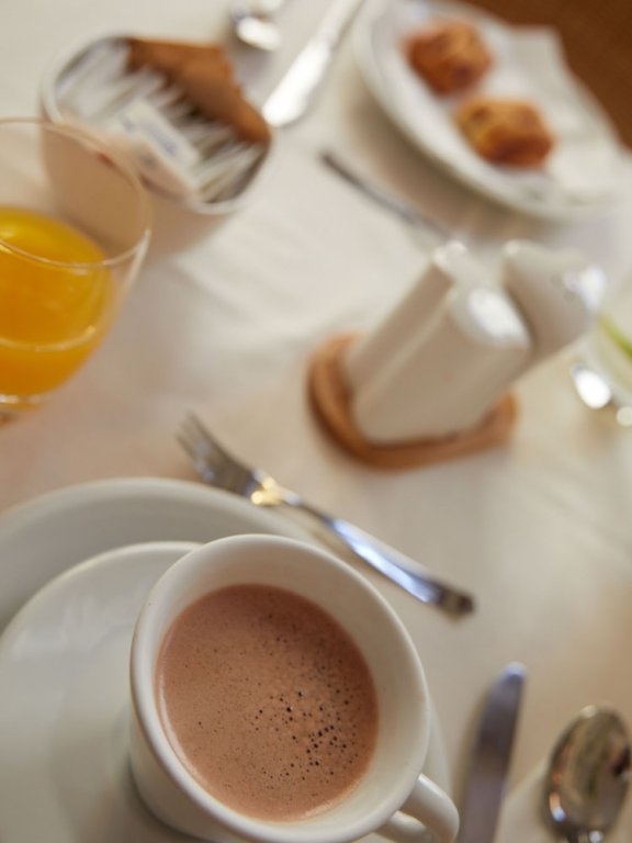 Фото Hotel Roberta