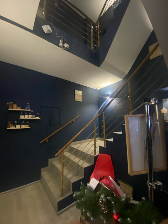 Фото Simple Эдельвейс