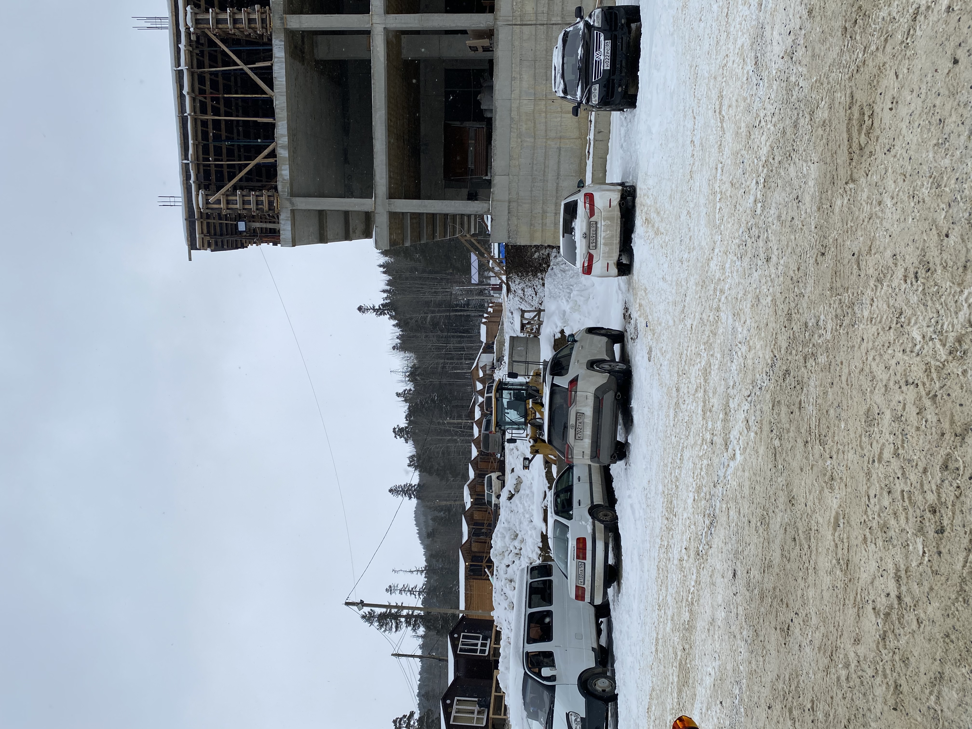 Фото Шаудан