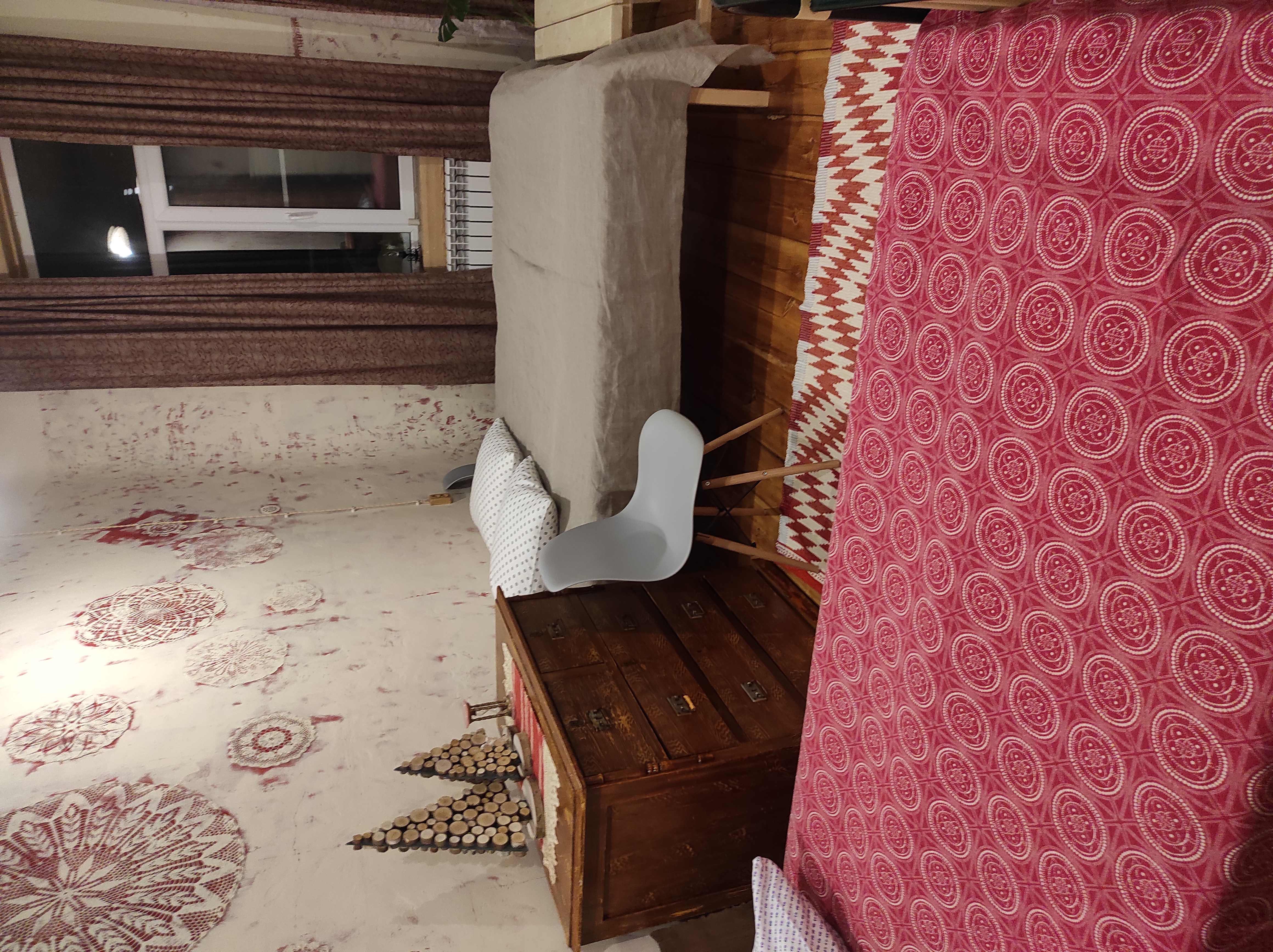 Фото Сольвычегодская усадьба