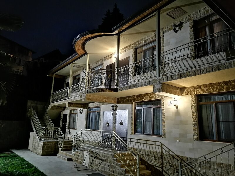 Black Sea Sochi — фото 34