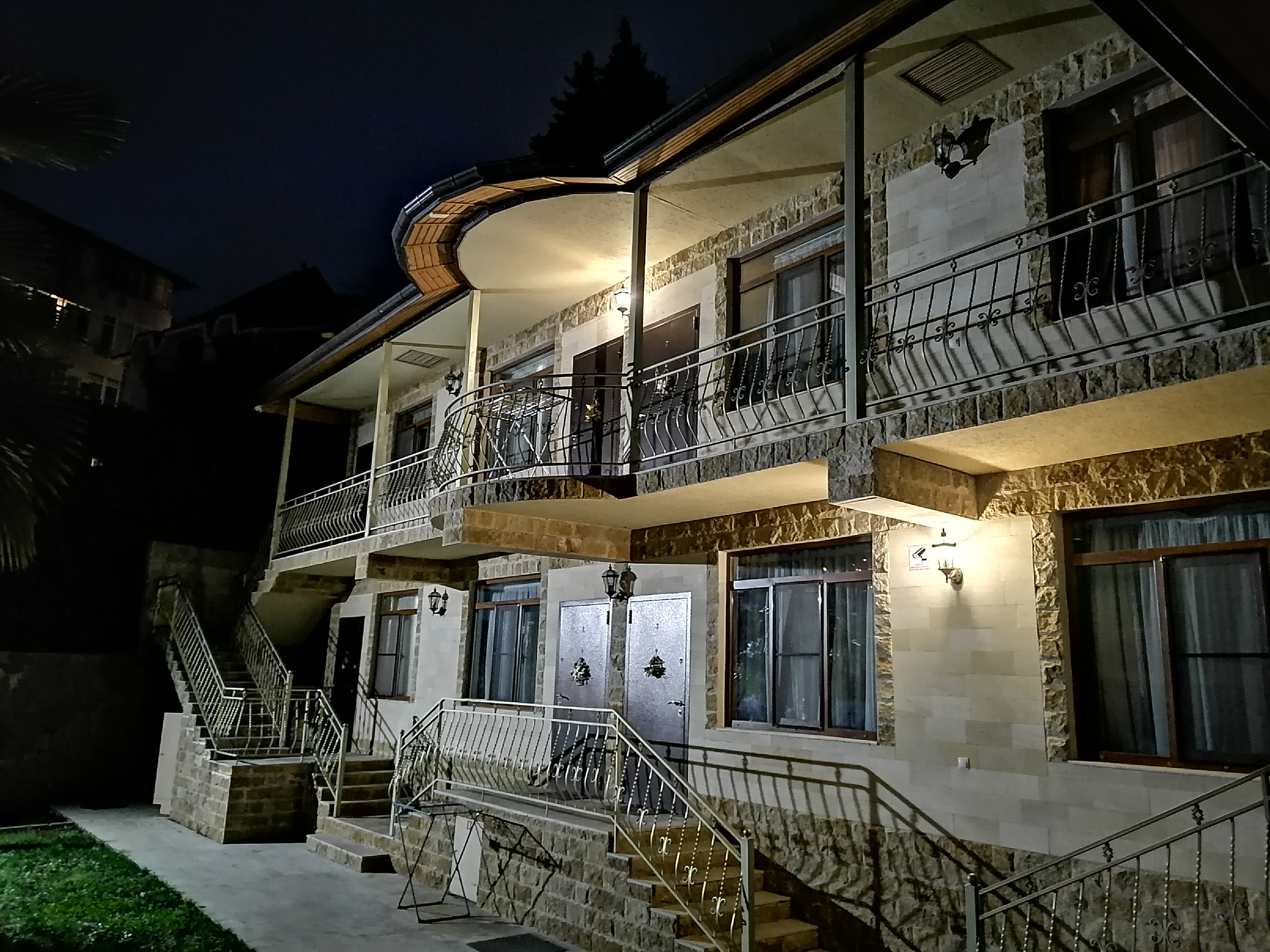 Фото Black Sea Sochi