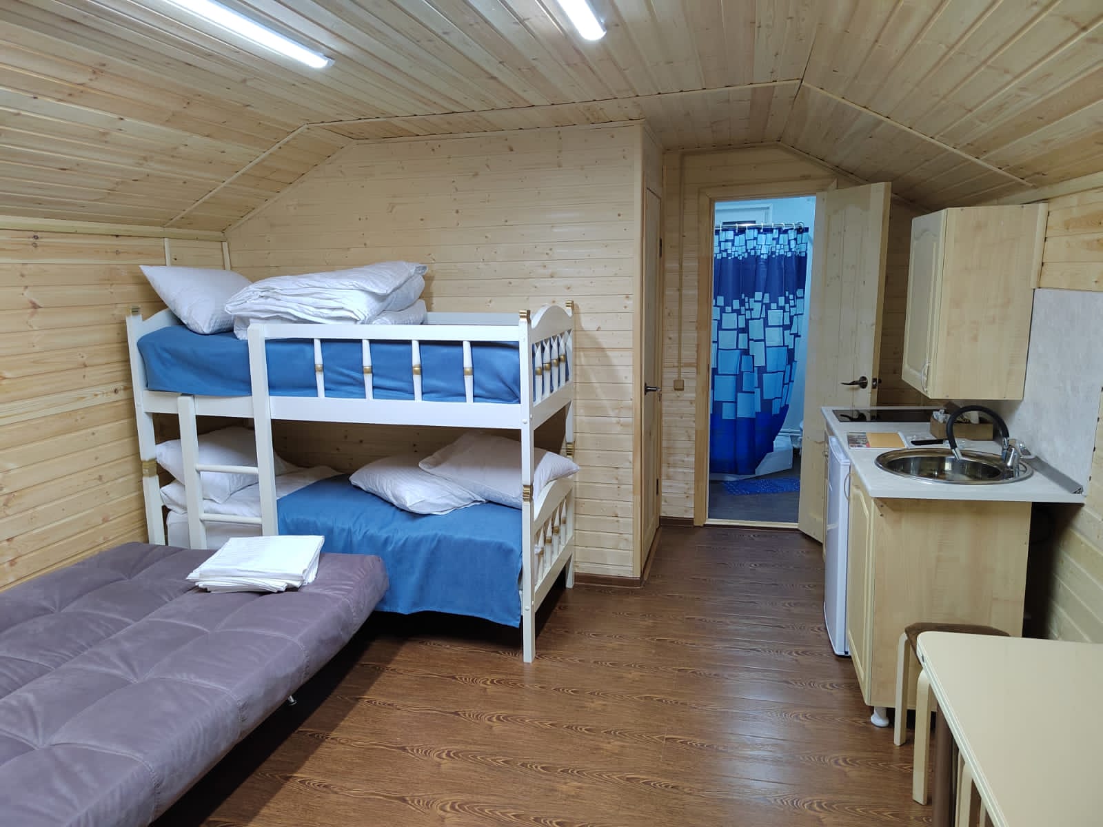 Фото Шаудан