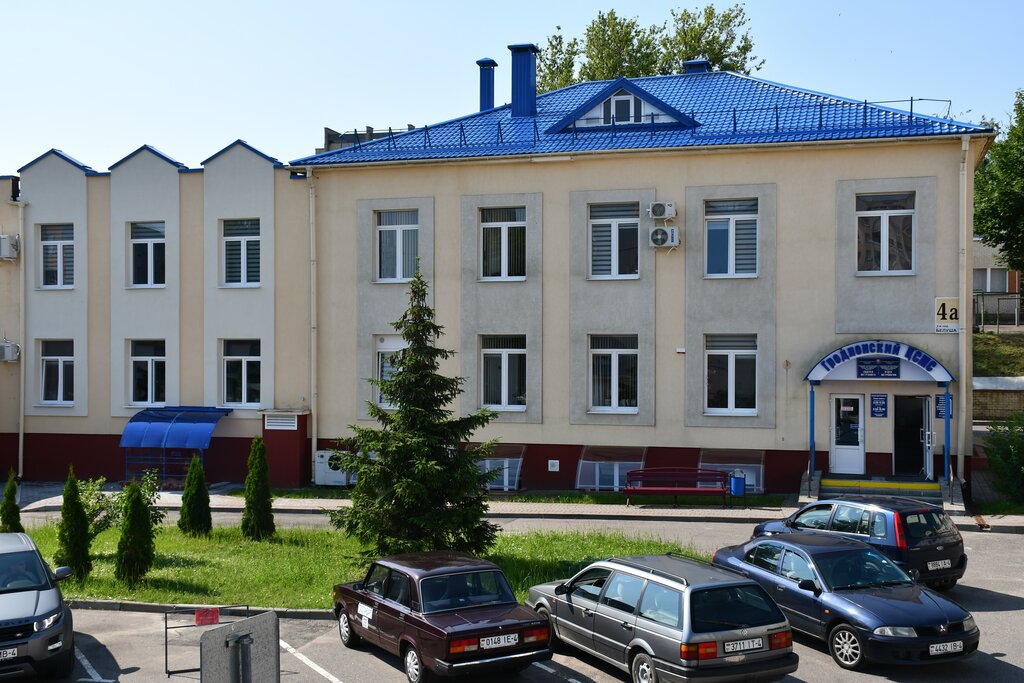 Гродненский ЦСМС, Отдел метрологии, контрольно-измерительные приборы ...