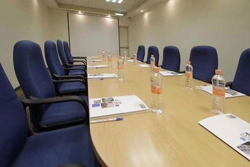 Hotel Holiday Inn Express & Suites Irapuato, State of Guanajuato, photo