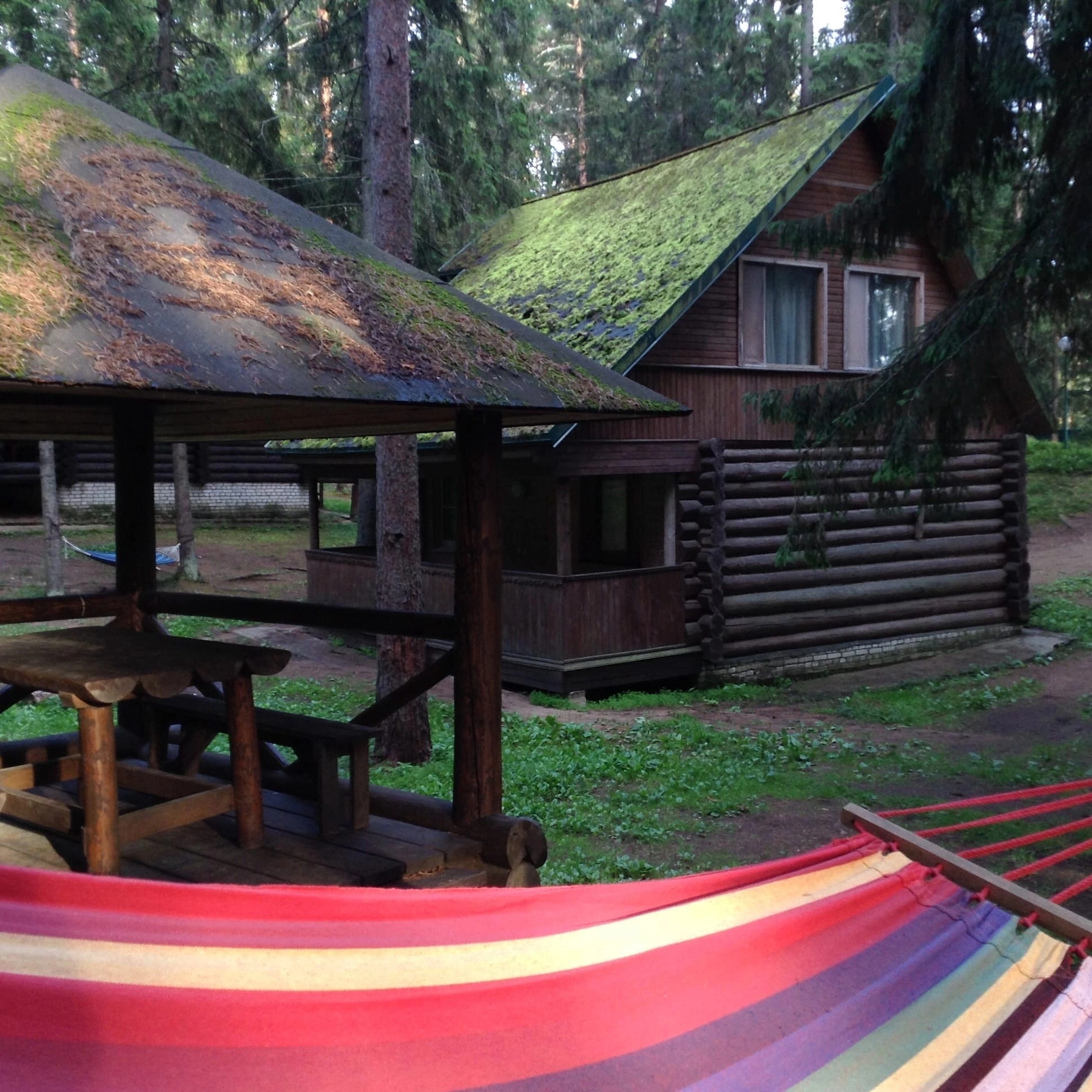 Фото Берендеево царство