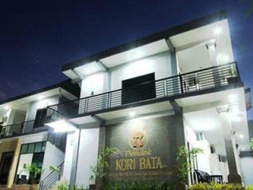 Гостиница Kori Bata Hotel