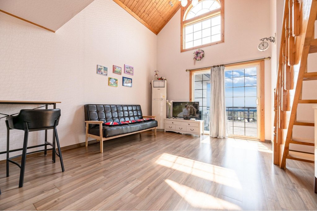 Фото Ganghwa Western Beach Pension