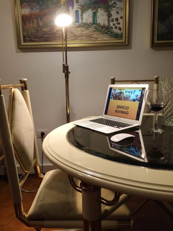 Фото Apartment With 3 Bedrooms in Las Palmas de Gran Canaria, With Wonderfu