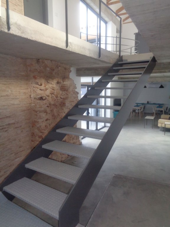 Фото Hotel Rural Casa Grande Almagro