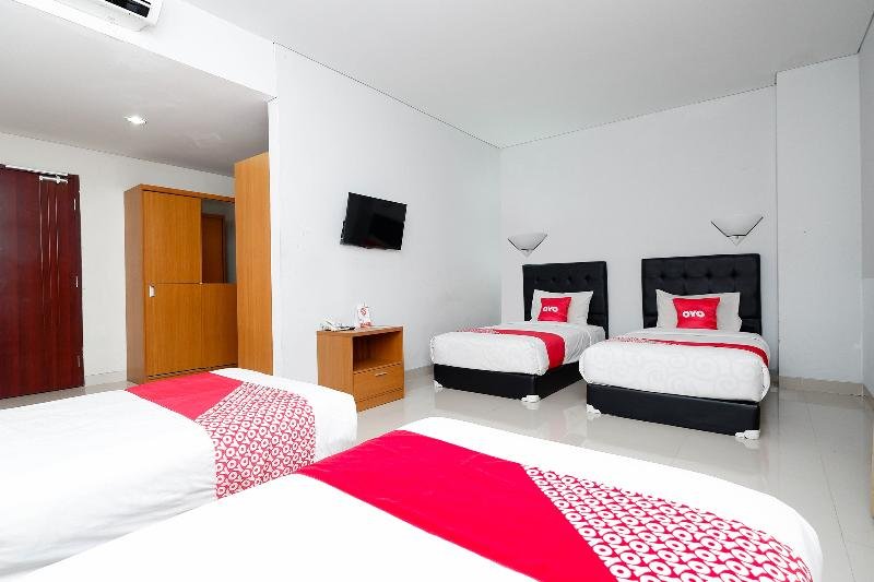 Фото Utc Hotel Semarang