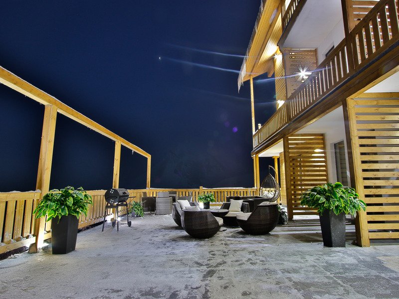 Фото Gudauri Inn