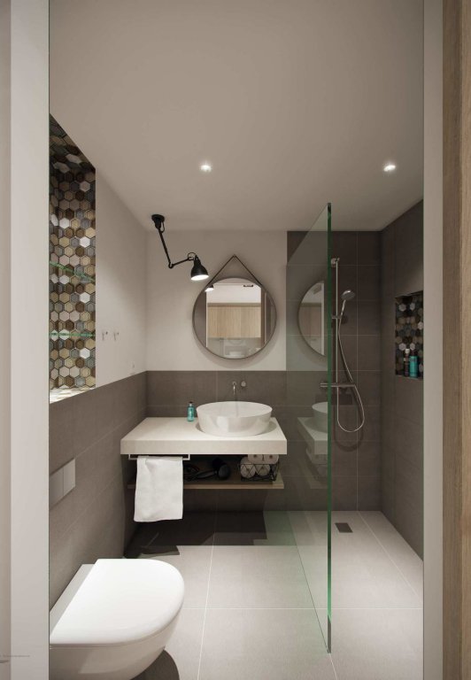 Фото Residence Inn by Marriott Amsterdam Houthavens