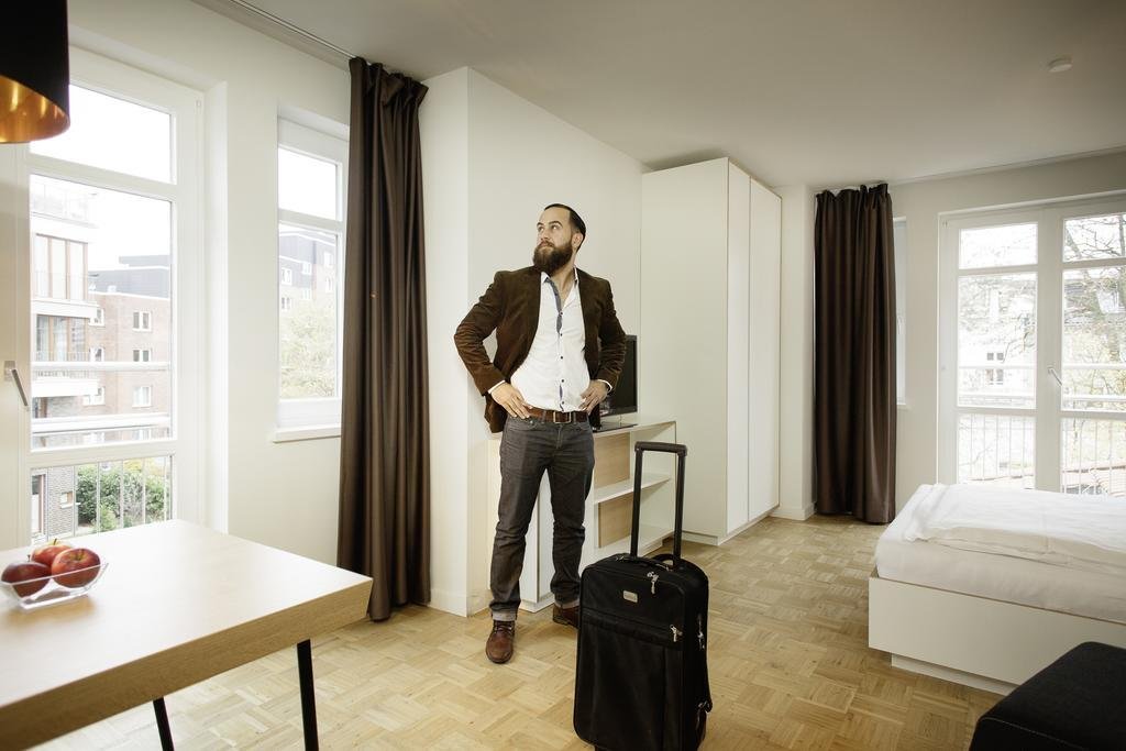 Фото отеля 5