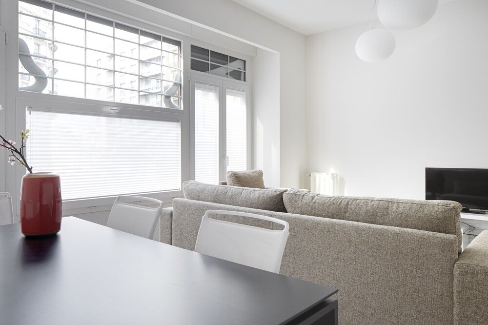 Фото Zubieta Playa 2 Apartment by FeelFree Rentals