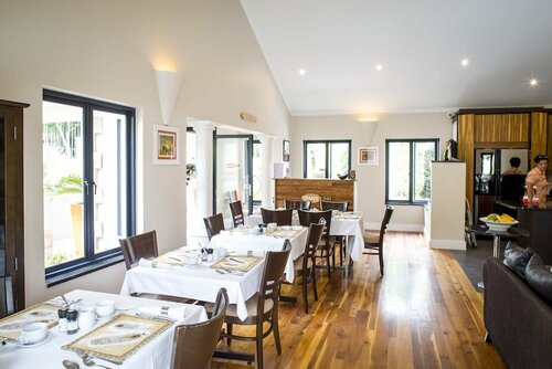 Гостиница Orange Inn Knysna
