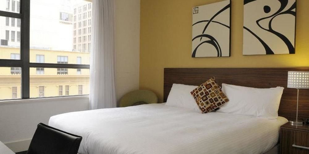 Фото Park Regis City Centre