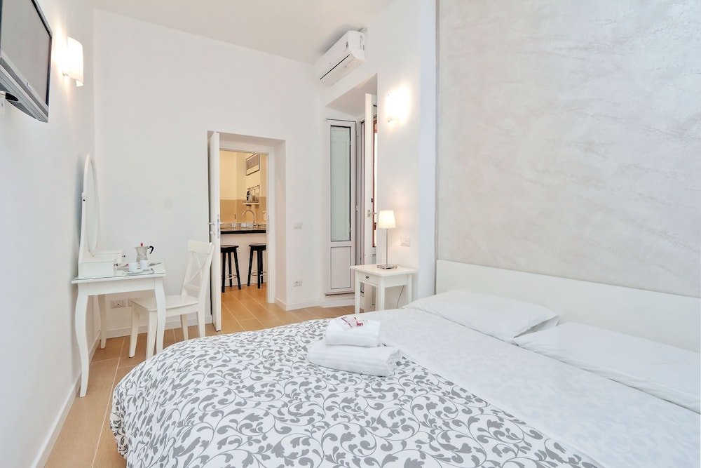 Фото MarcoAurelio49 Apartments