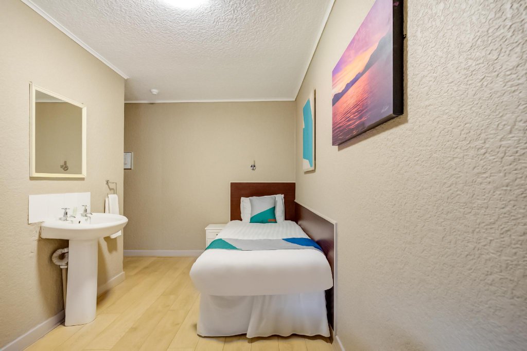 Фото Lomond Park Hotel