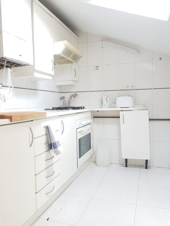 Фото Apartamento Barceló 1 - Tribunal