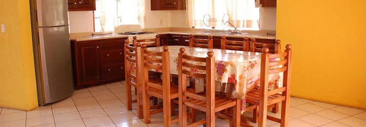 Фото Cabañas Lomas Verdes