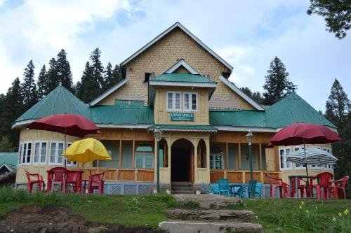 Фото отеля 2